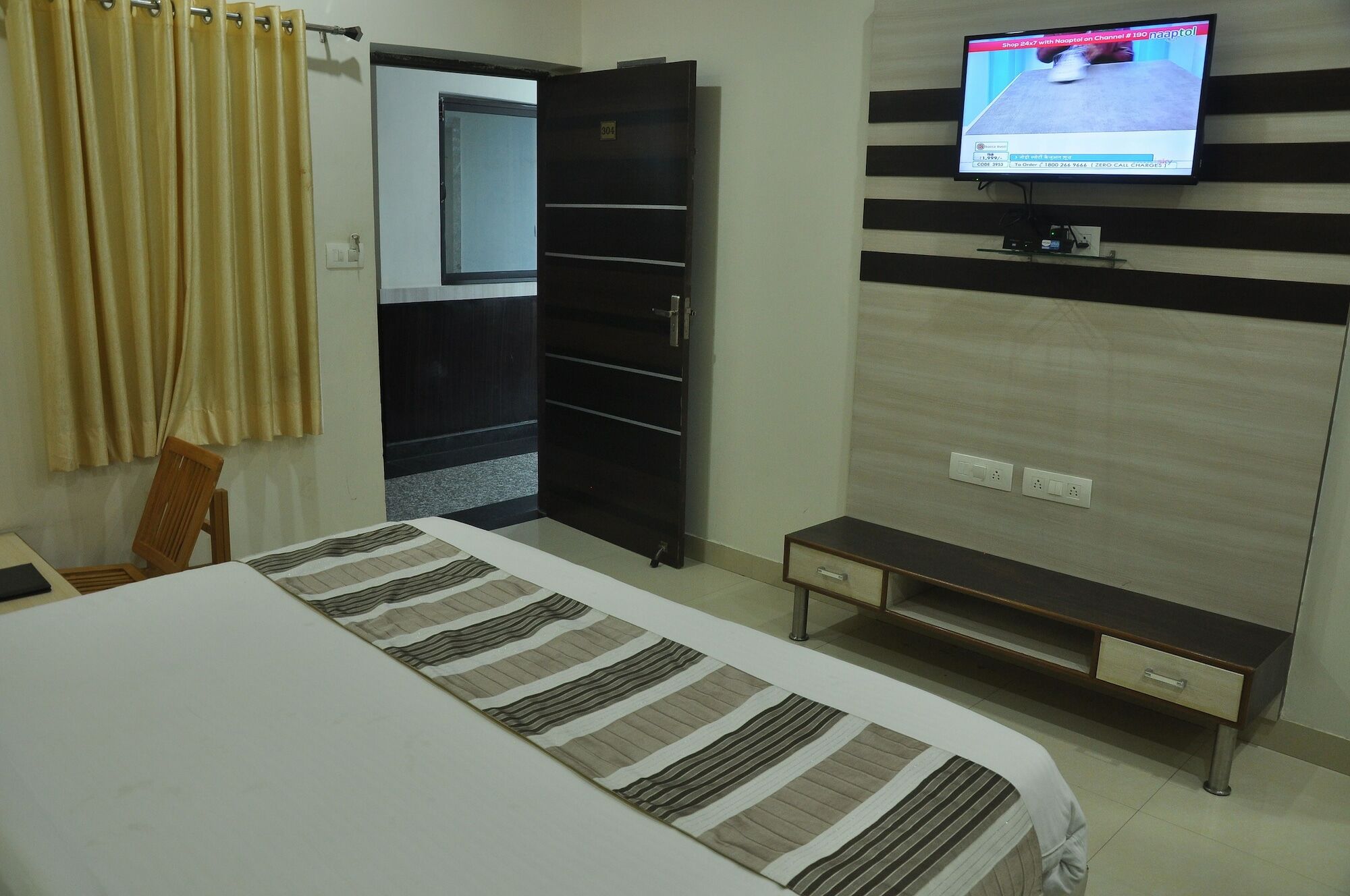 Oyo 6893 Hotel Airport View Dźajpur Zewnętrze zdjęcie